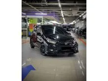 2022 Honda Brio 1.2 RS Urbanite Hatchback UNIT FRESH SIAP PAKAI , GARANSI BEBAS LAKA DAN BANJIR
