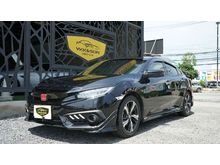 2017 Honda Civic 1.5 FC (ปี 16-20) Turbo RS Sedan