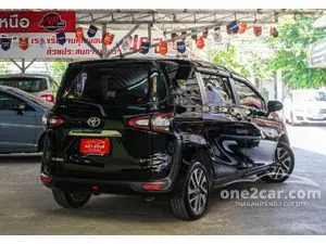 2018 Toyota SIENTA 1.5 V Wagon
