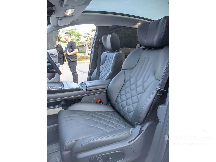 2026 GAC Hyptec HT Premium Hatchback