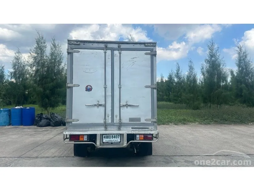 2022 Toyota HILUX REVO Entry Single Cab Pickup