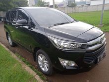 2016 Toyota Kijang Innova 2.4 V MPV