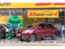 2016 Mitsubishi Mirage 1.2 (ปี 12-16) GLS Hatchback AT