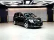 Jual Mobil Chevrolet Orlando 2017 LT 1.8 di DKI Jakarta Automatic SUV Hitam Rp 155.000.000