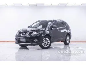 2018 Nissan X-TRAIL 2.0 V SUV