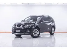 2018 Nissan X-TRAIL 2.0 (ปี 14-20) V 4WD SUV