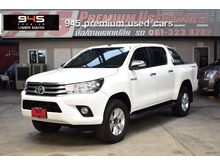 2015 Toyota Hilux Revo 2.4 DOUBLE CAB E Prerunner Pickup