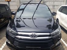 2019 Toyota Kijang Innova 2,0 G Matic Bensin Dp Cuma 37jt Stock Cuci Gudang Auto2000 Setiabudi Bandung Cimahi Jakarta Cirebon Majalengka Subang