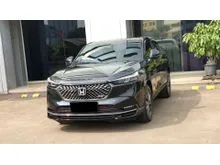 2024 Honda HR-V 1.5 Turbo RS SUV