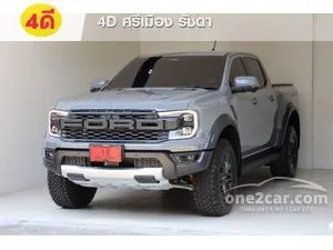 2025 Ford RANGER 2.0 Raptor Double Cab Pickup