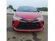 Jual Mobil Toyota Yaris 2024 S GR Sport 1.5 di DKI Jakarta Automatic Hatchback Merah Rp 313.200.000