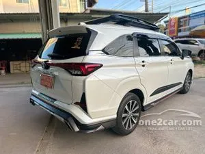 2022 Toyota Veloz 1.5 Smart Wagon