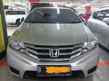 2012 Honda City 1.5 E Sedan Tdp 19 Juta