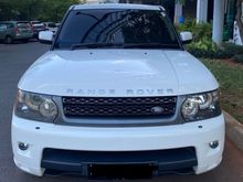 2010 Land Rover Range Rover Sport 3.6 TDV8 SUV