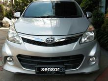 2013 Toyota Avanza 1.5 Veloz MPV Nego
