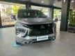 Jual Mobil Mitsubishi Xpander 2023 ULTIMATE 1.5 di DKI Jakarta Automatic Wagon Silver Rp 259.800.000