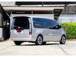 2022 Hyundai Staria 2.2 SEL Van