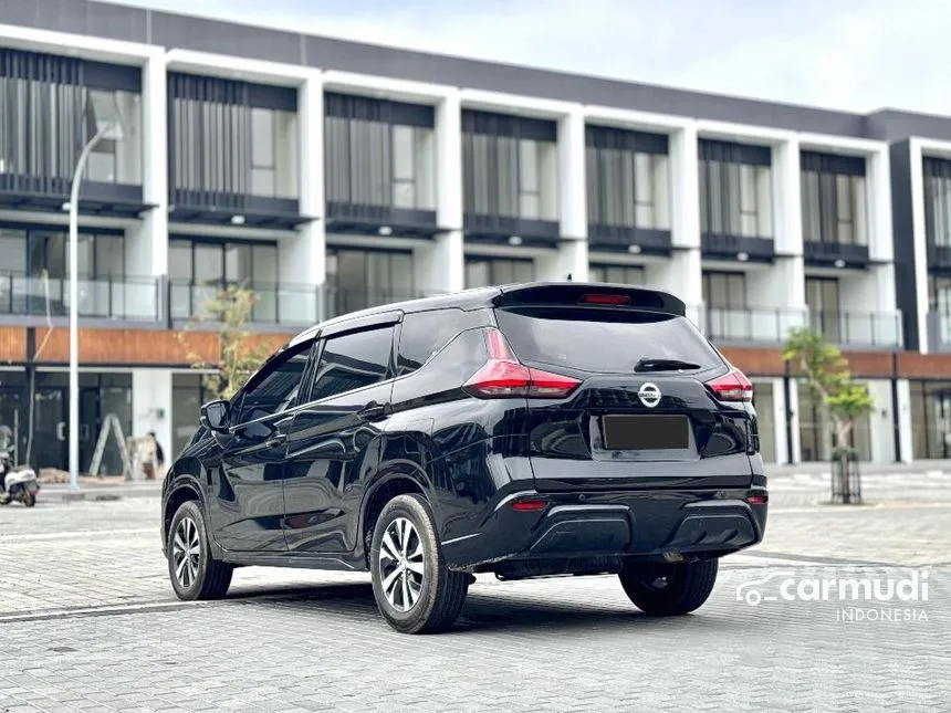 2019 Nissan Livina VE MPV