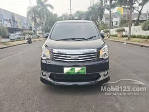 2014 Toyota NAV1 2.0 V Limited MPV