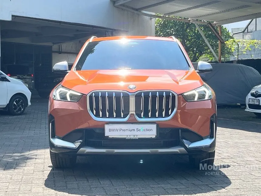 2024 BMW X1 sDrive18i xLine SUV