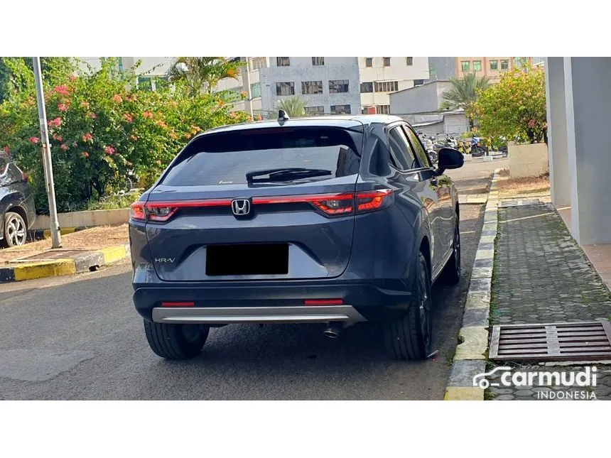 2023 Honda HR-V Special Edition SUV