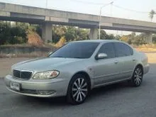 2001 Nissan CEFIRO 2.5 A33 (ปี 01-04) Executive Sedan