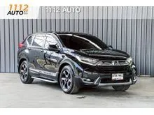 2019 Honda CR-V 2.4 (ปี 17-21) EL AWD SUV