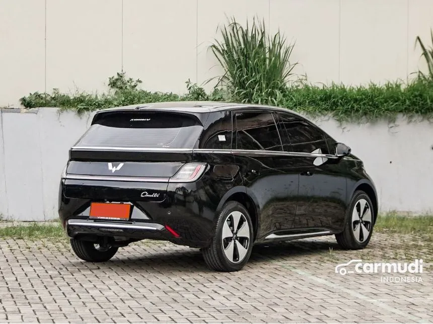 2024 Wuling Cloud EV 460KM Hatchback