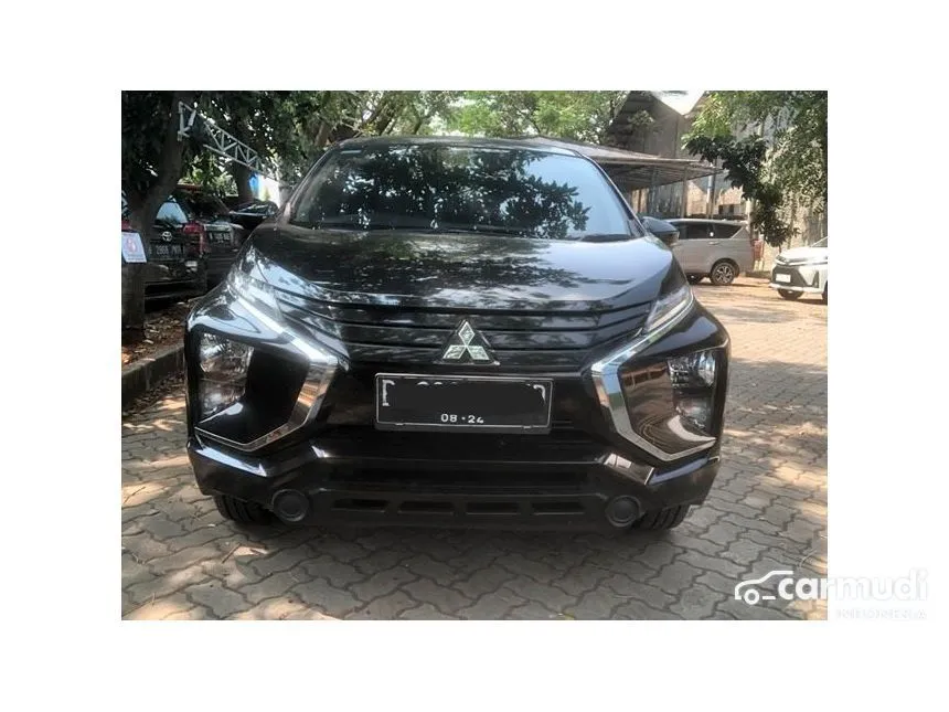 2019 Mitsubishi Xpander GLX Wagon