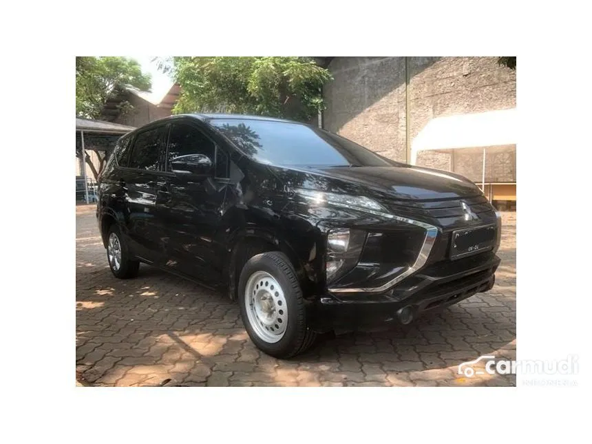 2019 Mitsubishi Xpander GLX Wagon