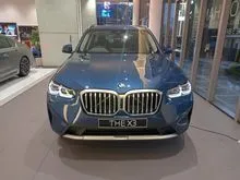 2022 BMW X3 2.0 sDrive20i SUV