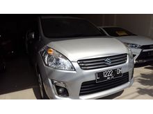 2015 Suzuki Ertiga 1.4 GL MPV