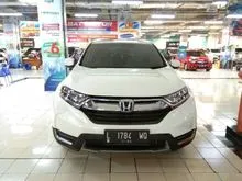 2019 Honda CR-V 1.5 Prestige Prestige VTEC SUV