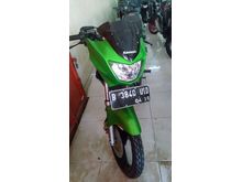 2015 Kawasaki Ninja 150R