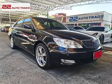 2002 Toyota Camry 2.4 (ปี 02-06) Q Sedan