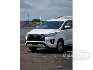 2026 Toyota Kijang Innova 2.4 G MPV