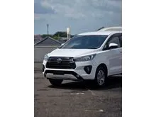 2026 Toyota Kijang Innova 2.4 G MPV SPESIAL CICILAN BUNGA NOL PERSEN