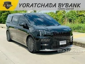 2026 ZEEKR 009 Flagship Van