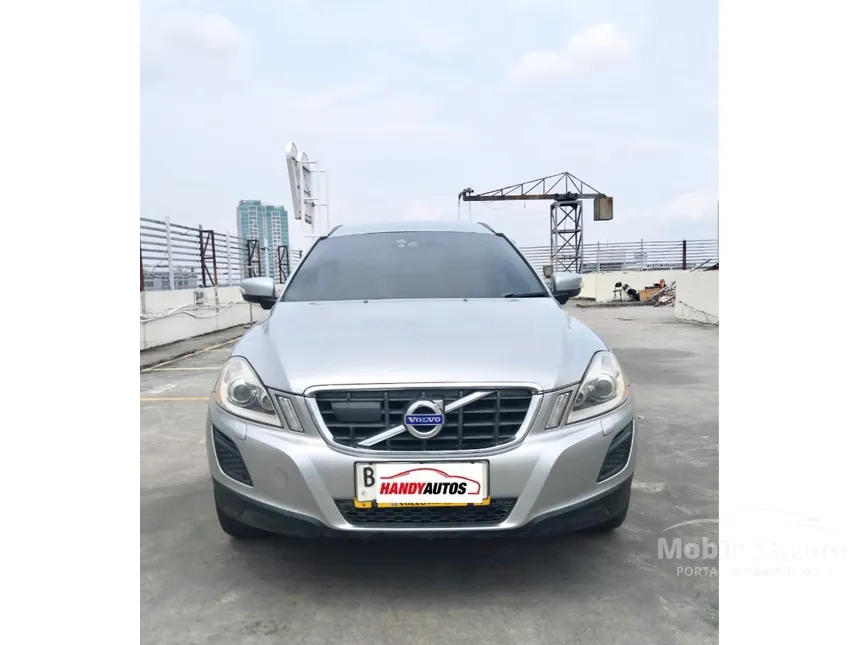 2012 Volvo XC60 T5 SUV