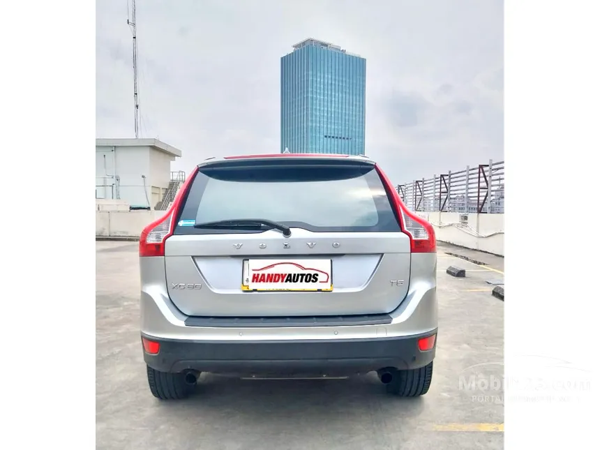 2012 Volvo XC60 T5 SUV