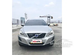 2012 Volvo XC60 2.0 T5 SUV