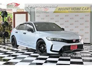 2022 Honda CIVIC 1.5 EL+ Sedan