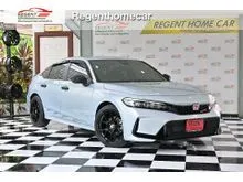2022 Honda CIVIC 1.5 FE (ปี 21-26) EL+ Sedan