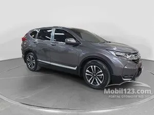 2019 Honda CR-V 1.5 Turbo Prestige SUV