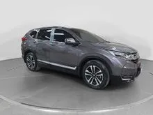 2019 Honda CR-V 1.5 Turbo Prestige SUV // Flash Sale