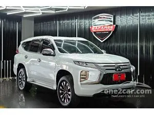 2020 Mitsubishi PAJERO SPORT 2.4 (ปี 19-25) GT Premium SUV