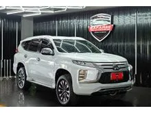 2020 Mitsubishi PAJERO SPORT 2.4 (ปี 19-25) GT Premium SUV
