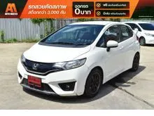 2016 Honda JAZZ 1.5 (ปี 14-22) S Hatchback