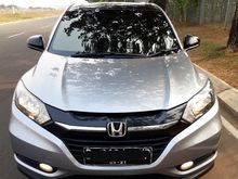 2016 Honda HR-V 1.5 E SUV