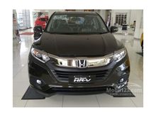 PROMO GILA GILAAN, Honda HRV S CVT Diskon & Hitungan Terbaik